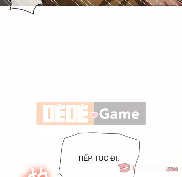 Ác nữ Gogou Tangling Chương 52-53