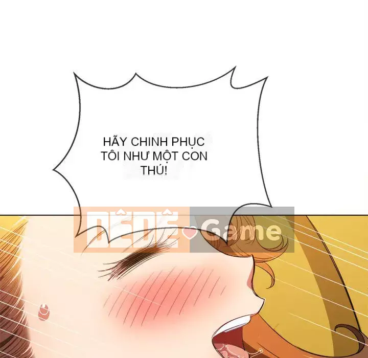 Ác nữ Gogou Tangling Chương 52-53