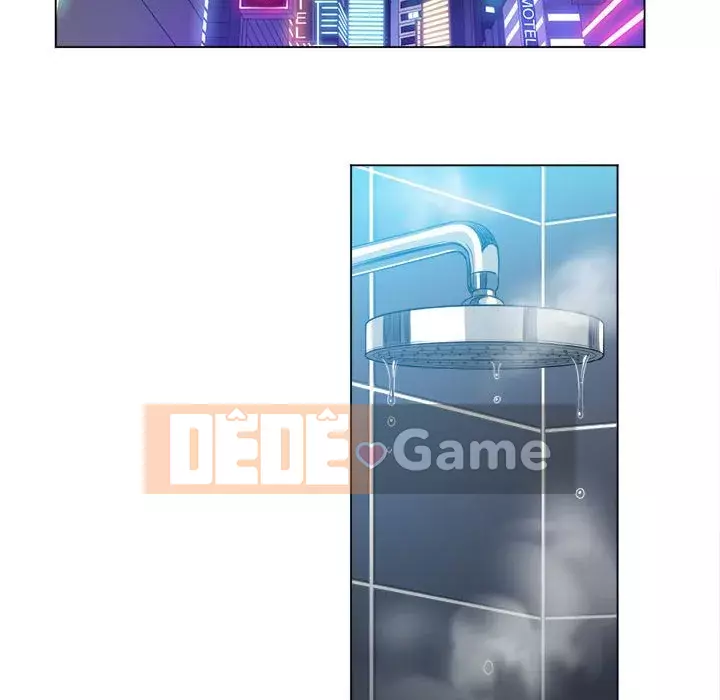 Ác nữ Gogou Tangling Chương 52-53