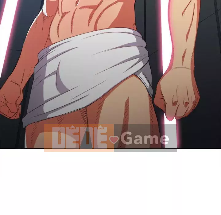 Ác nữ Gogou Tangling Chương 52-53