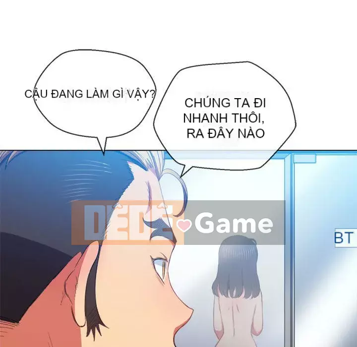 Ác nữ Gogou Tangling Chương 52-53