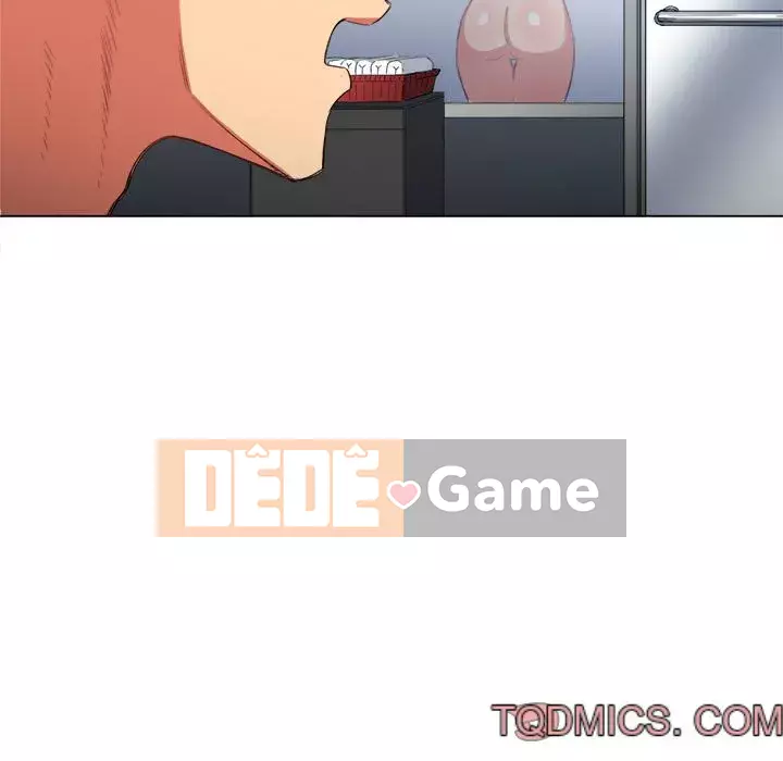 Ác nữ Gogou Tangling Chương 52-53