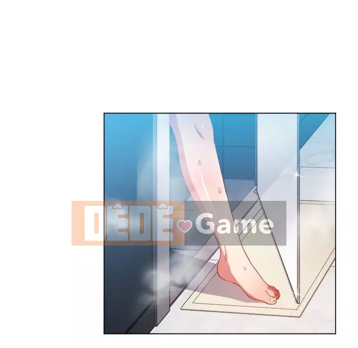 Ác nữ Gogou Tangling Chương 52-53