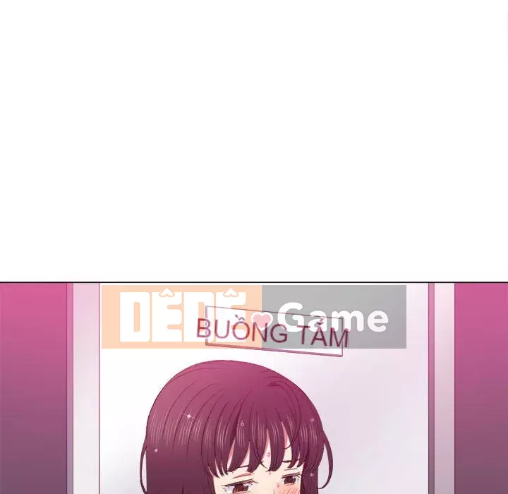 Ác nữ Gogou Tangling Chương 52-53