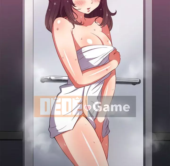 Ác nữ Gogou Tangling Chương 52-53