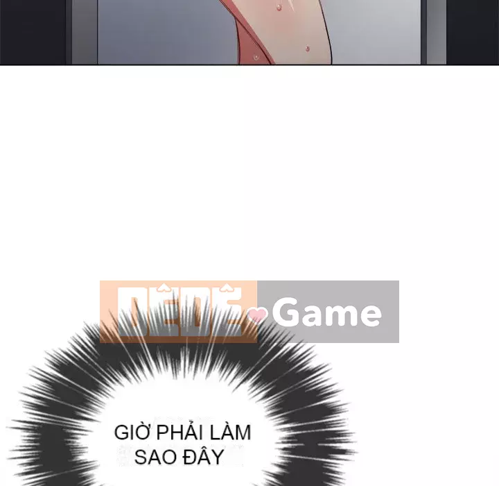 Ác nữ Gogou Tangling Chương 52-53