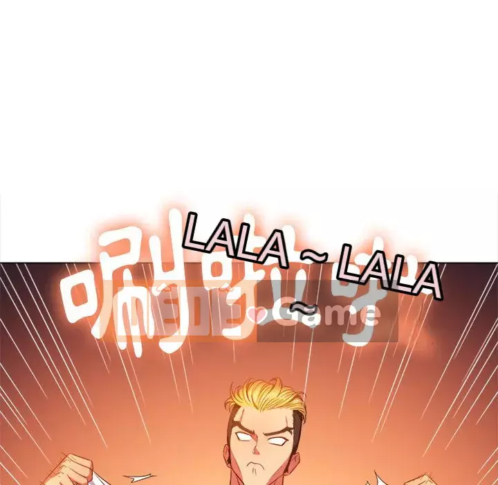 Ác nữ Gogou Tangling Chương 52-53