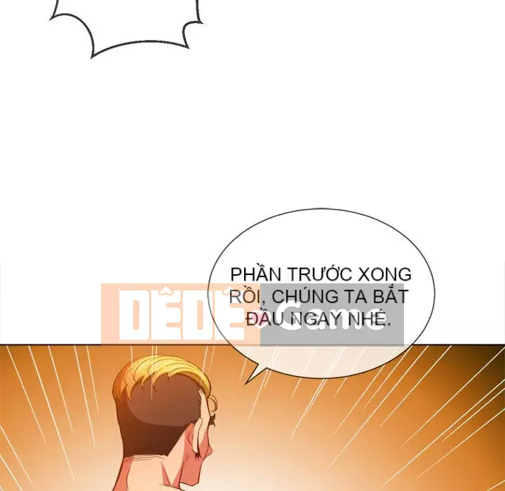 Ác nữ Gogou Tangling Chương 52-53