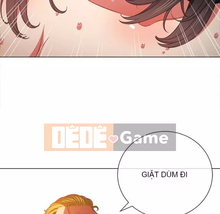 Ác nữ Gogou Tangling Chương 52-53