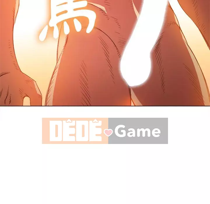 Ác nữ Gogou Tangling Chương 52-53