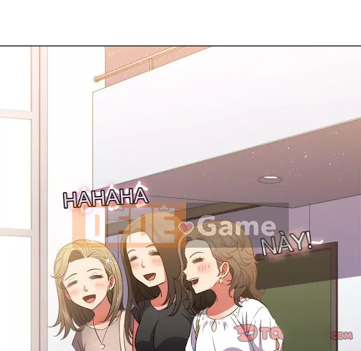 Ác nữ Gogou Tangling Chương 50-51