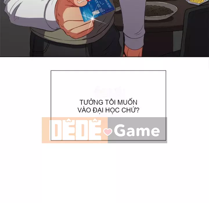 Ác nữ Gogou Tangling Chương 50-51