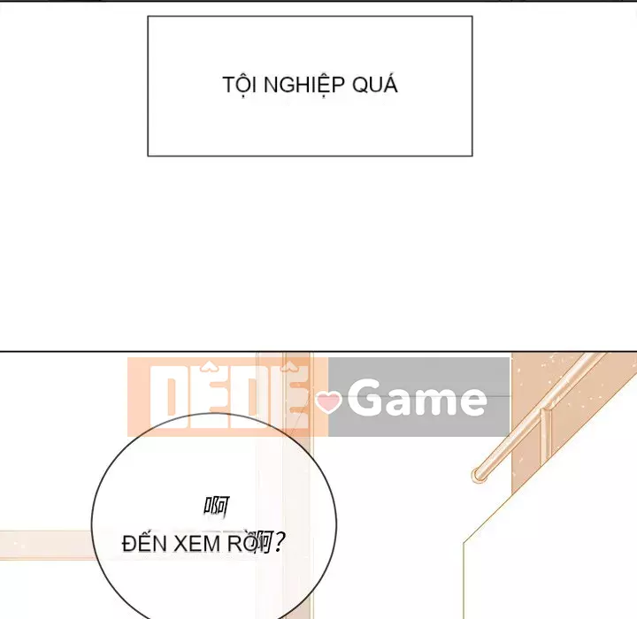 Ác nữ Gogou Tangling Chương 50-51