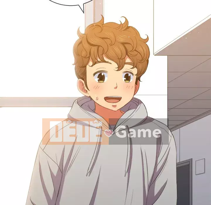 Ác nữ Gogou Tangling Chương 50-51