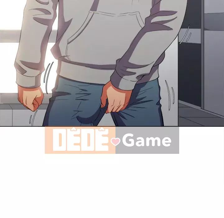 Ác nữ Gogou Tangling Chương 50-51