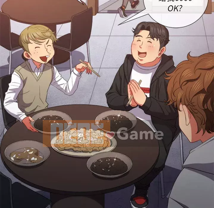 Ác nữ Gogou Tangling Chương 50-51