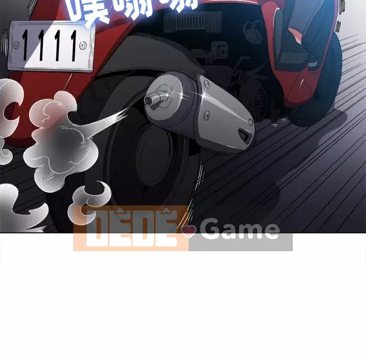 Ác nữ Gogou Tangling Chương 50-51