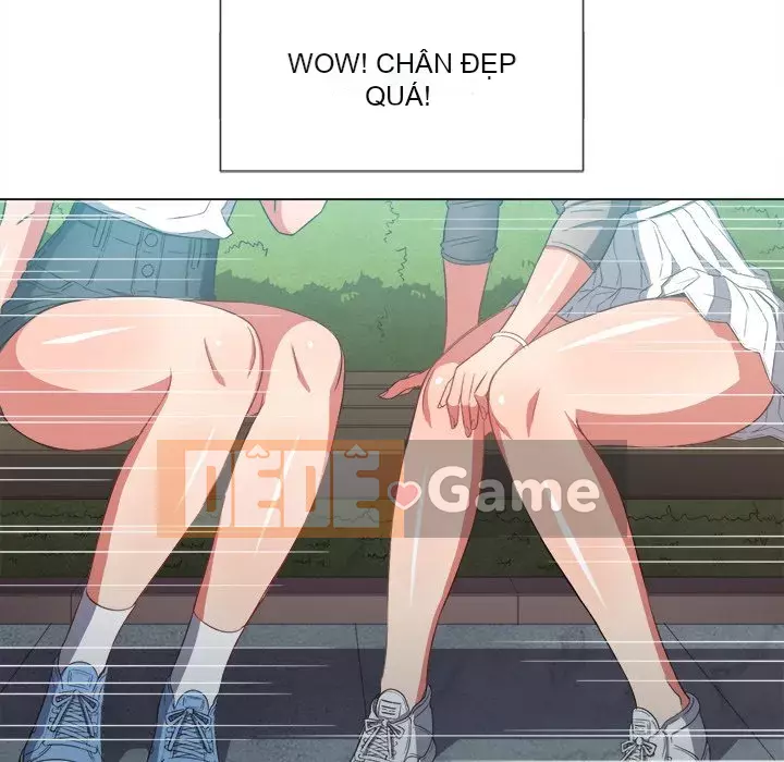 Ác nữ Gogou Tangling Chương 50-51