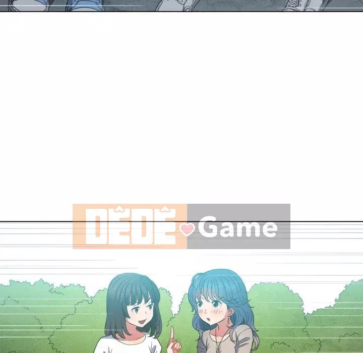 Ác nữ Gogou Tangling Chương 50-51