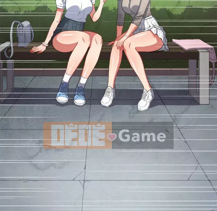 Ác nữ Gogou Tangling Chương 50-51