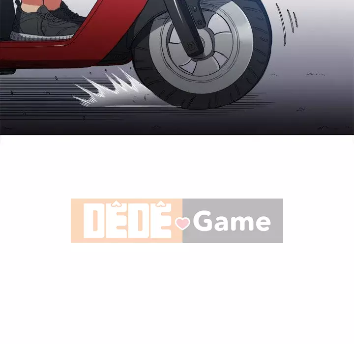 Ác nữ Gogou Tangling Chương 50-51