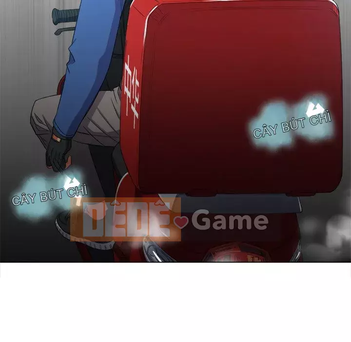 Ác nữ Gogou Tangling Chương 50-51