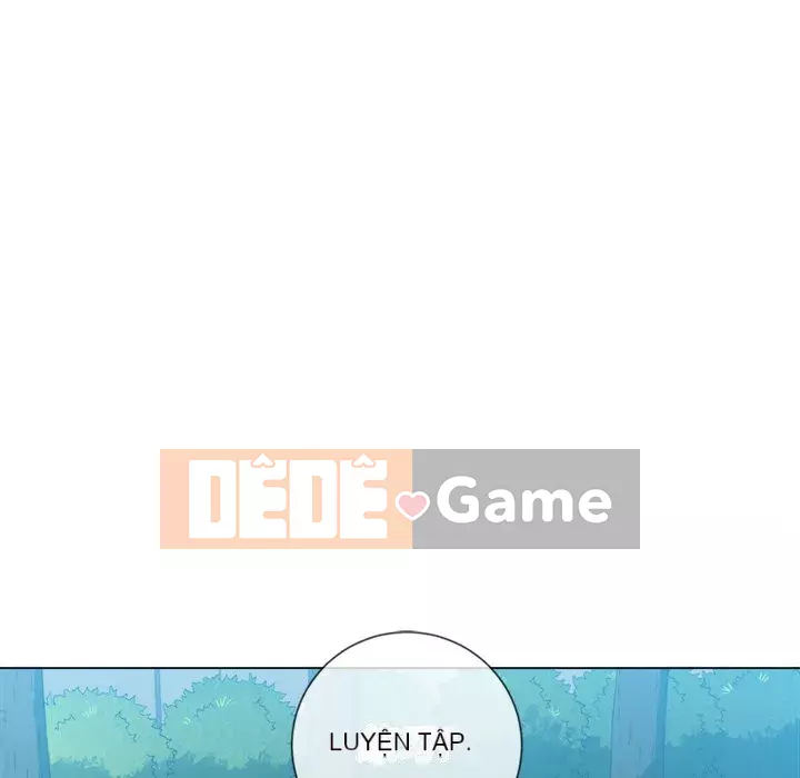 Ác nữ Gogou Tangling Chương 50-51