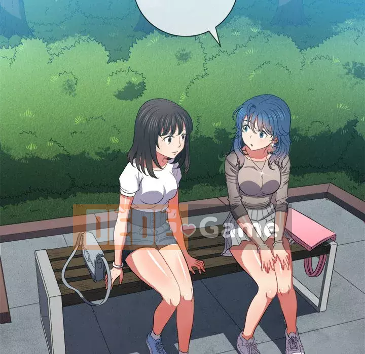 Ác nữ Gogou Tangling Chương 50-51