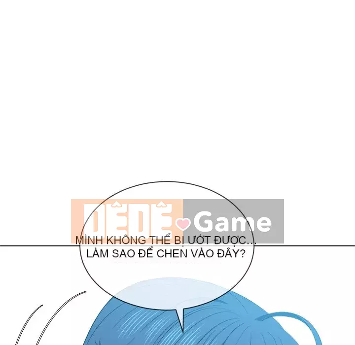 Ác nữ Gogou Tangling Chương 50-51