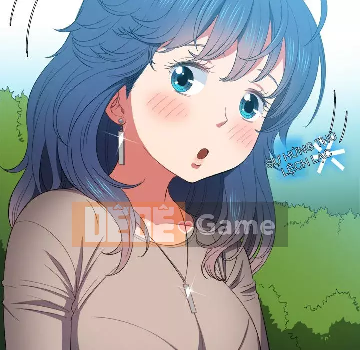 Ác nữ Gogou Tangling Chương 50-51