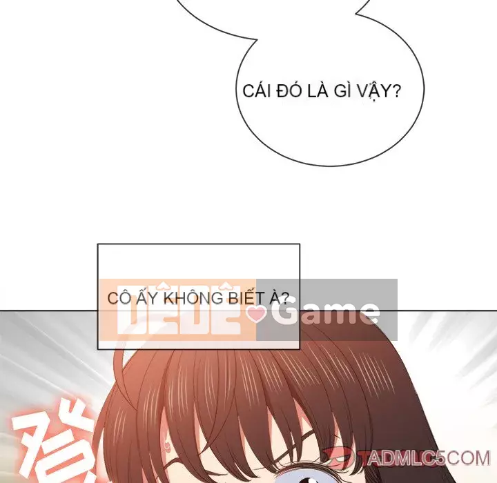 Ác nữ Gogou Tangling Chương 50-51