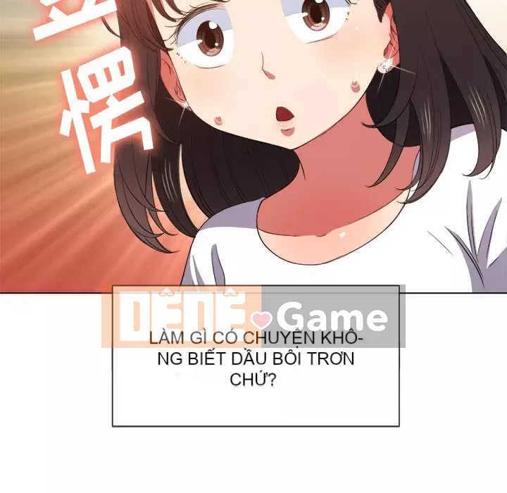 Ác nữ Gogou Tangling Chương 50-51