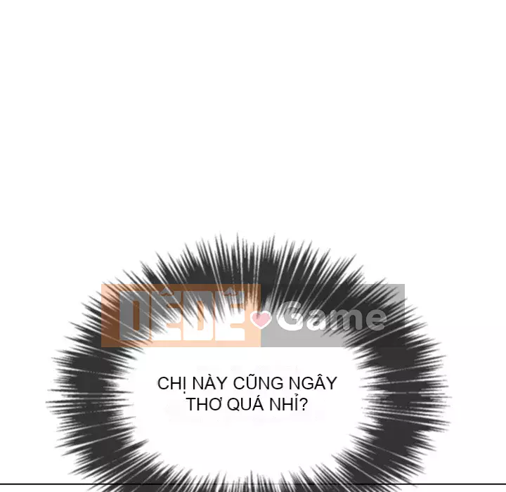 Ác nữ Gogou Tangling Chương 50-51