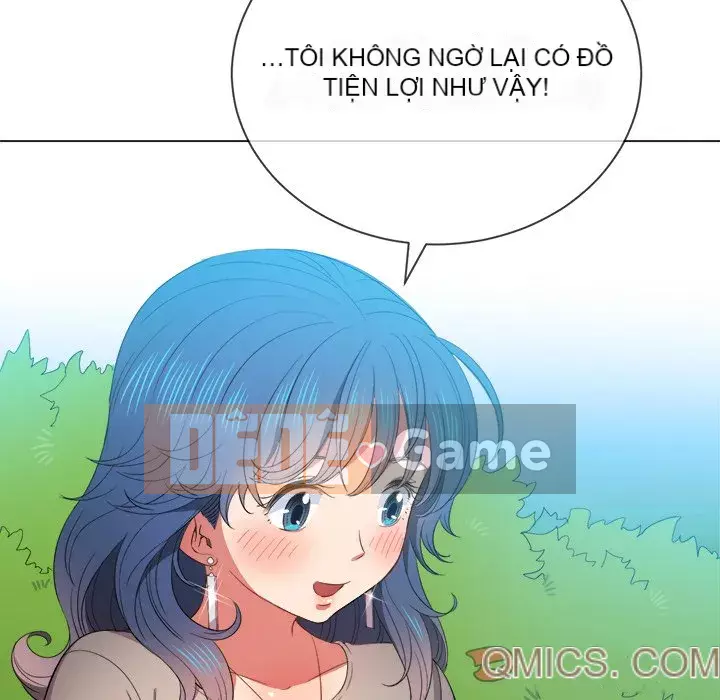 Ác nữ Gogou Tangling Chương 50-51