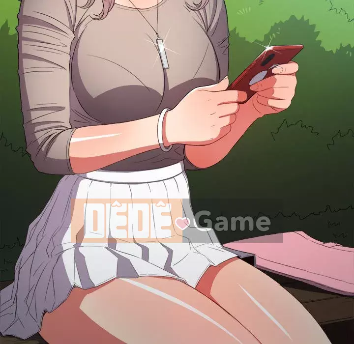 Ác nữ Gogou Tangling Chương 50-51