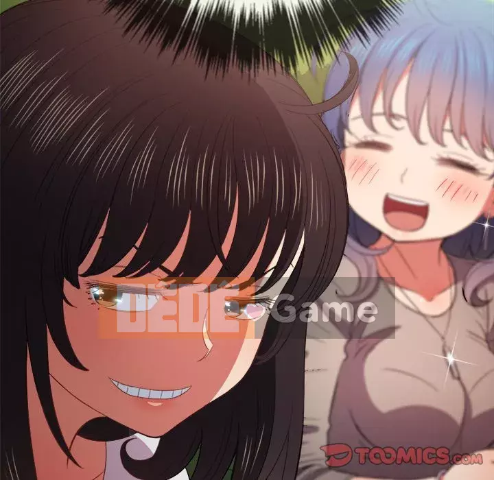 Ác nữ Gogou Tangling Chương 50-51