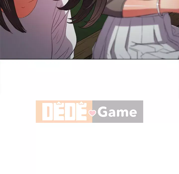 Ác nữ Gogou Tangling Chương 50-51