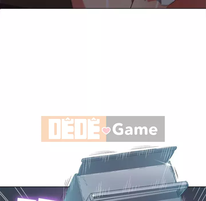 Ác nữ Gogou Tangling Chương 50-51