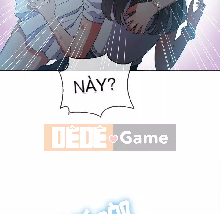 Ác nữ Gogou Tangling Chương 50-51