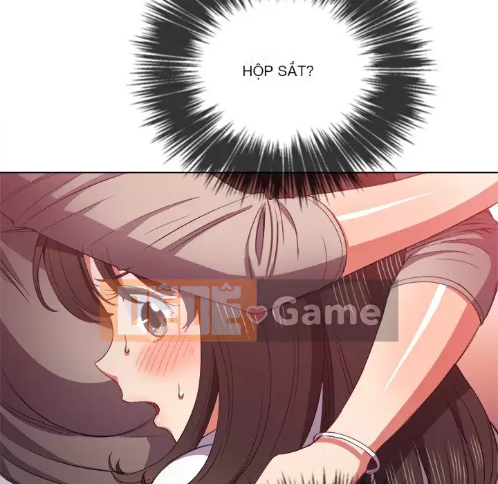 Ác nữ Gogou Tangling Chương 50-51