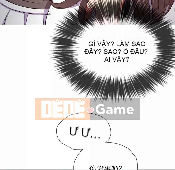 Ác nữ Gogou Tangling Chương 50-51