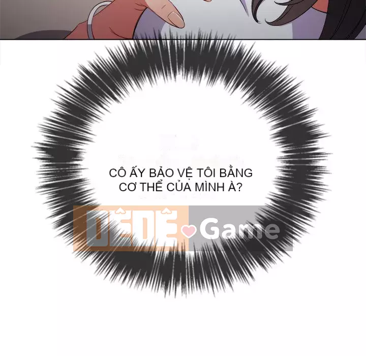 Ác nữ Gogou Tangling Chương 50-51