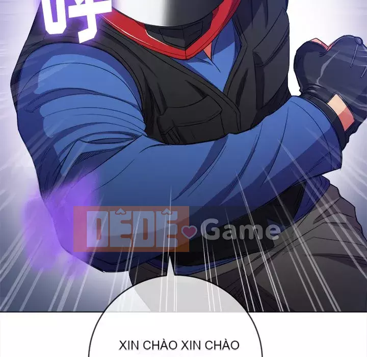 Ác nữ Gogou Tangling Chương 50-51