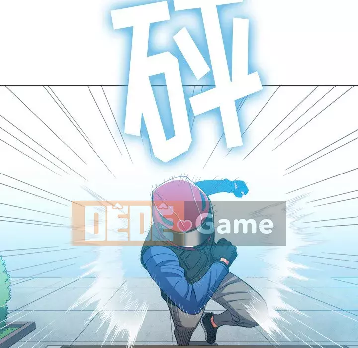 Ác nữ Gogou Tangling Chương 50-51