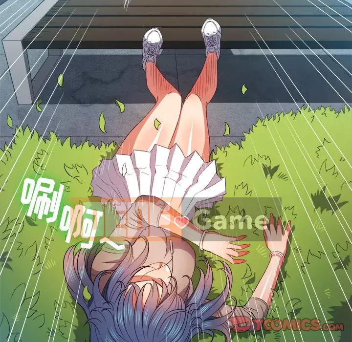 Ác nữ Gogou Tangling Chương 50-51