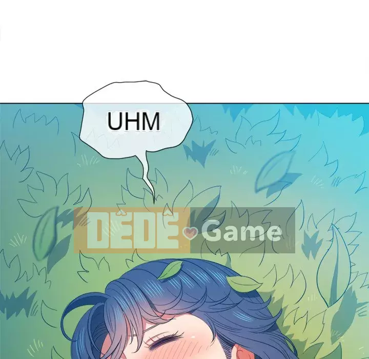 Ác nữ Gogou Tangling Chương 50-51