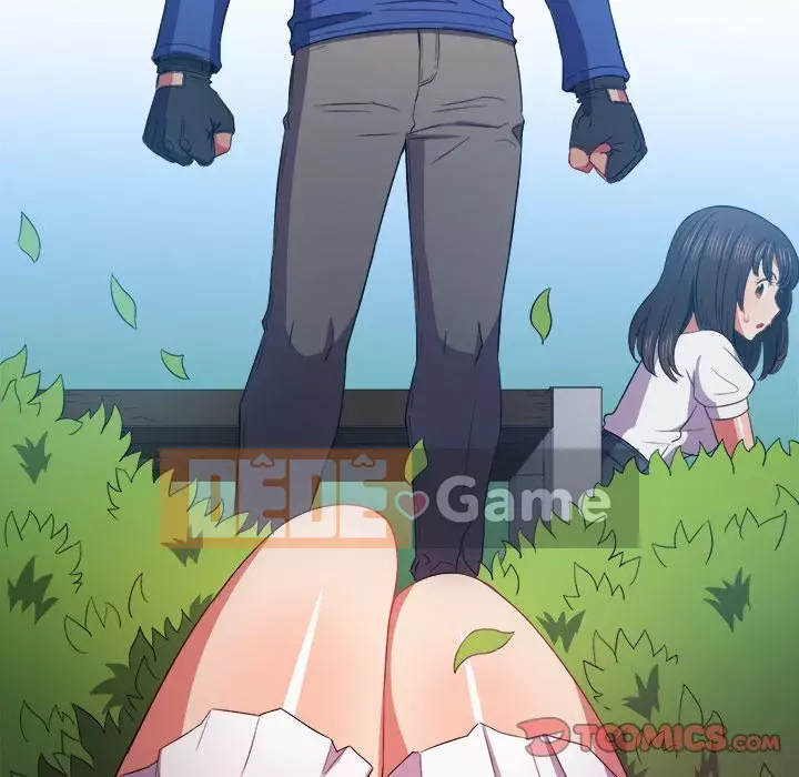 Ác nữ Gogou Tangling Chương 50-51