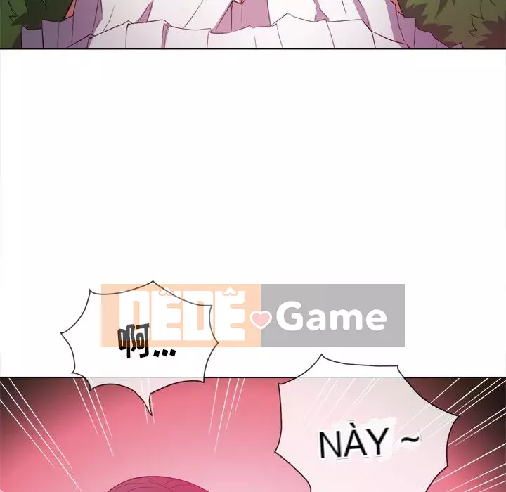 Ác nữ Gogou Tangling Chương 50-51