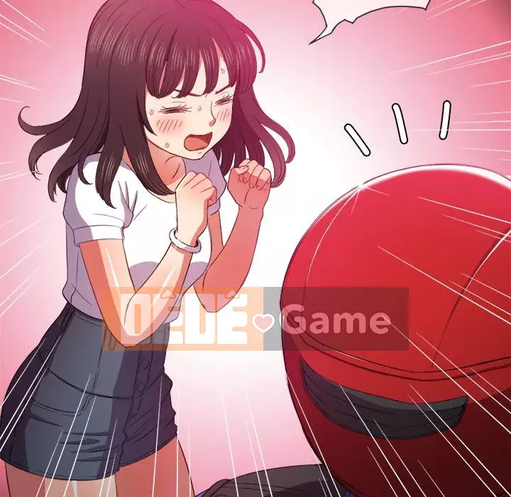 Ác nữ Gogou Tangling Chương 50-51