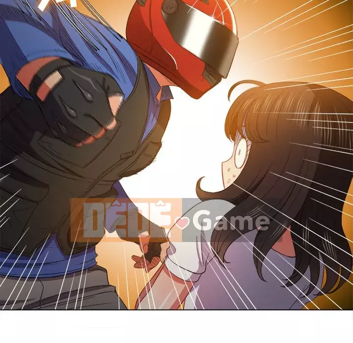 Ác nữ Gogou Tangling Chương 50-51